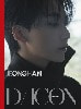 DICON ISSUE N°17 : JEONGHAN A-type
