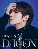 DICON ISSUE N°18 ATEEZ : æverythi﻿﻿﻿﻿﻿﻿﻿﻿﻿﻿﻿﻿﻿﻿﻿﻿﻿﻿﻿﻿ngz - 04 YEOSANG